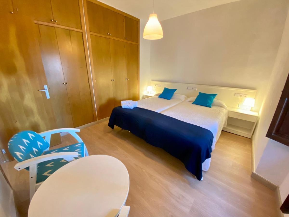 Appartement Sa Punta Duplex Cala Ratjada à Cala Ratjada  Extérieur photo