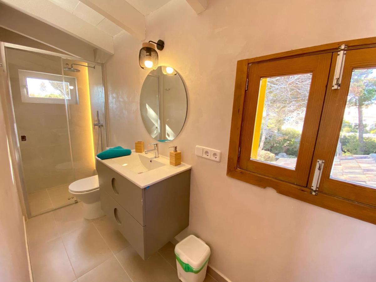 Appartement Sa Punta Duplex Cala Ratjada à Cala Ratjada  Extérieur photo