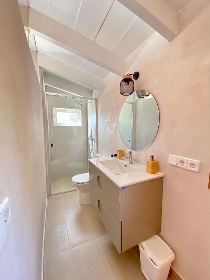 Appartement Sa Punta Duplex Cala Ratjada à Cala Ratjada  Extérieur photo