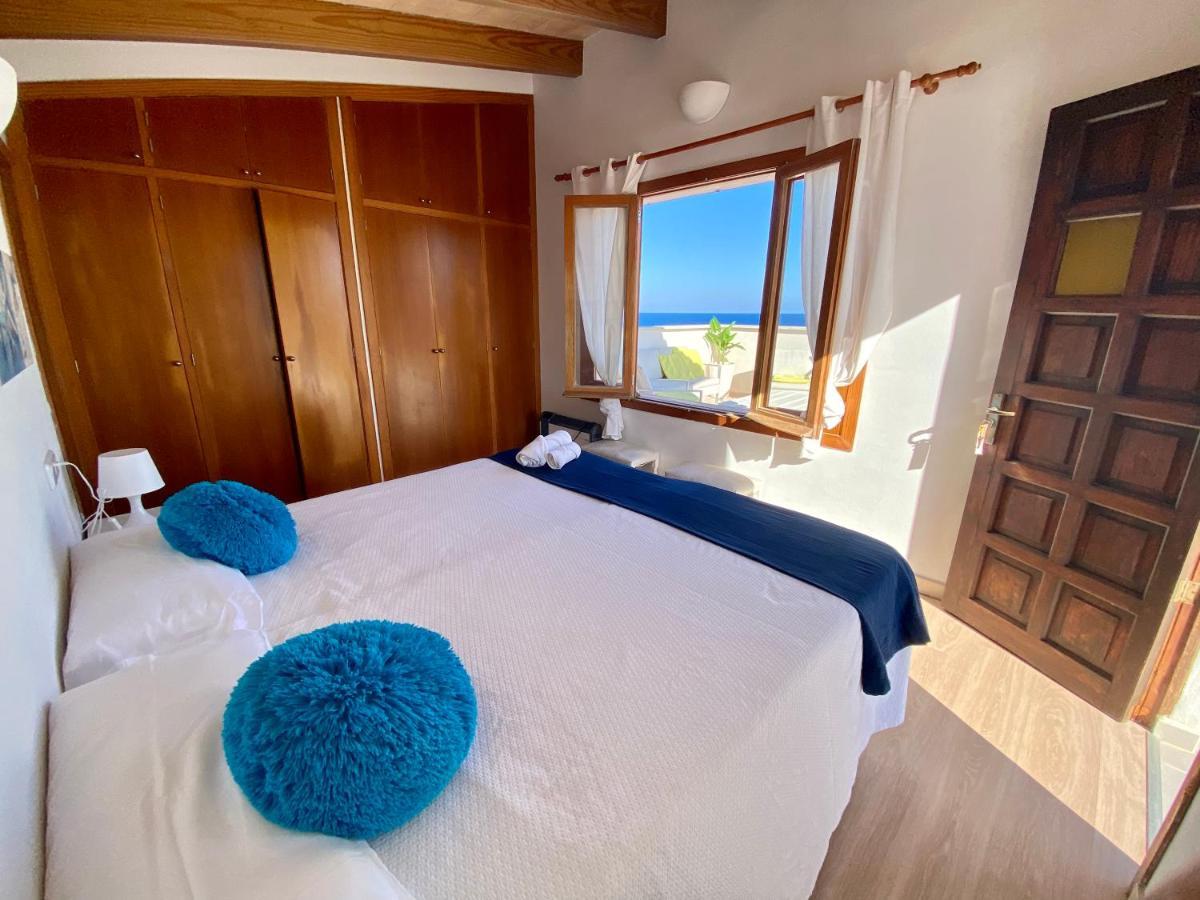 Appartement Sa Punta Duplex Cala Ratjada à Cala Ratjada  Extérieur photo