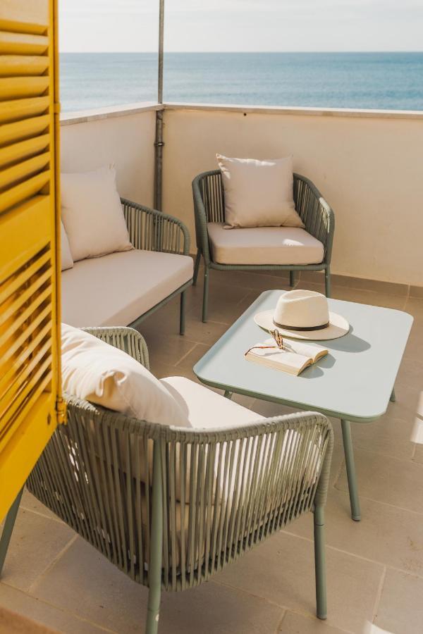 Appartement Sa Punta Duplex Cala Ratjada à Cala Ratjada  Extérieur photo