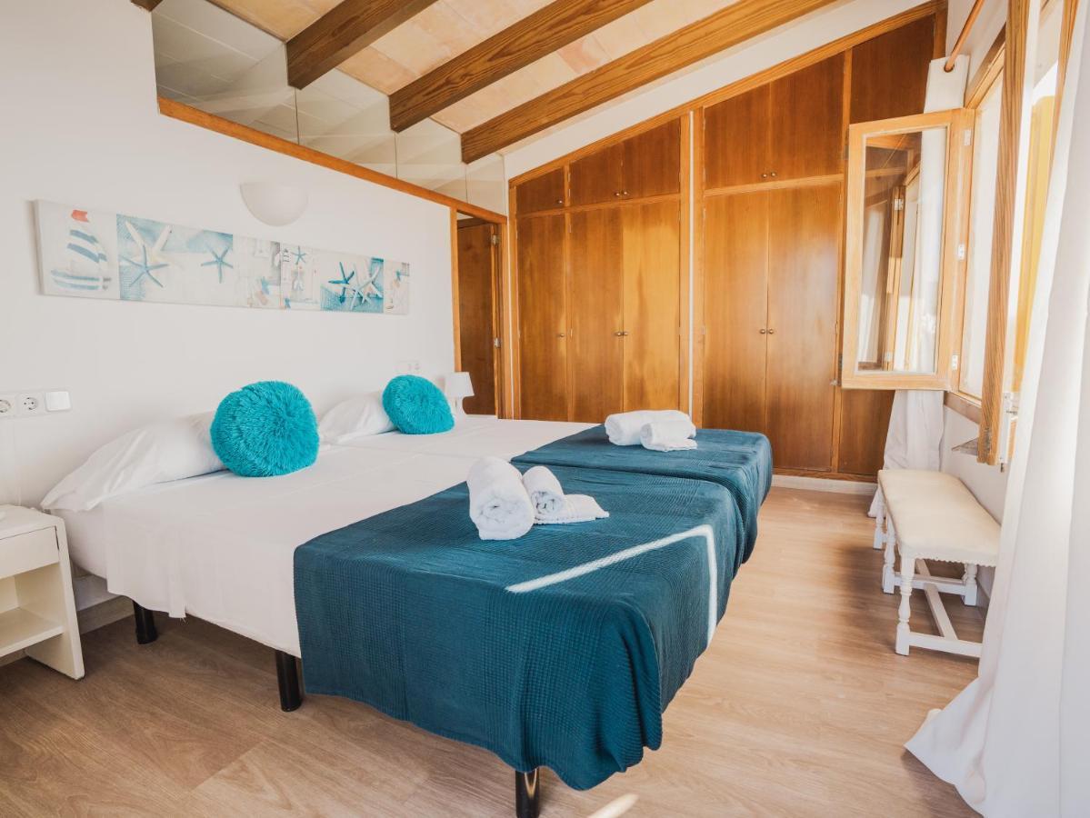Appartement Sa Punta Duplex Cala Ratjada à Cala Ratjada  Extérieur photo