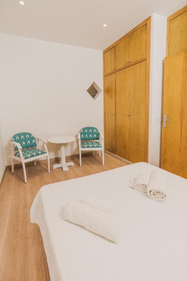 Appartement Sa Punta Duplex Cala Ratjada à Cala Ratjada  Extérieur photo