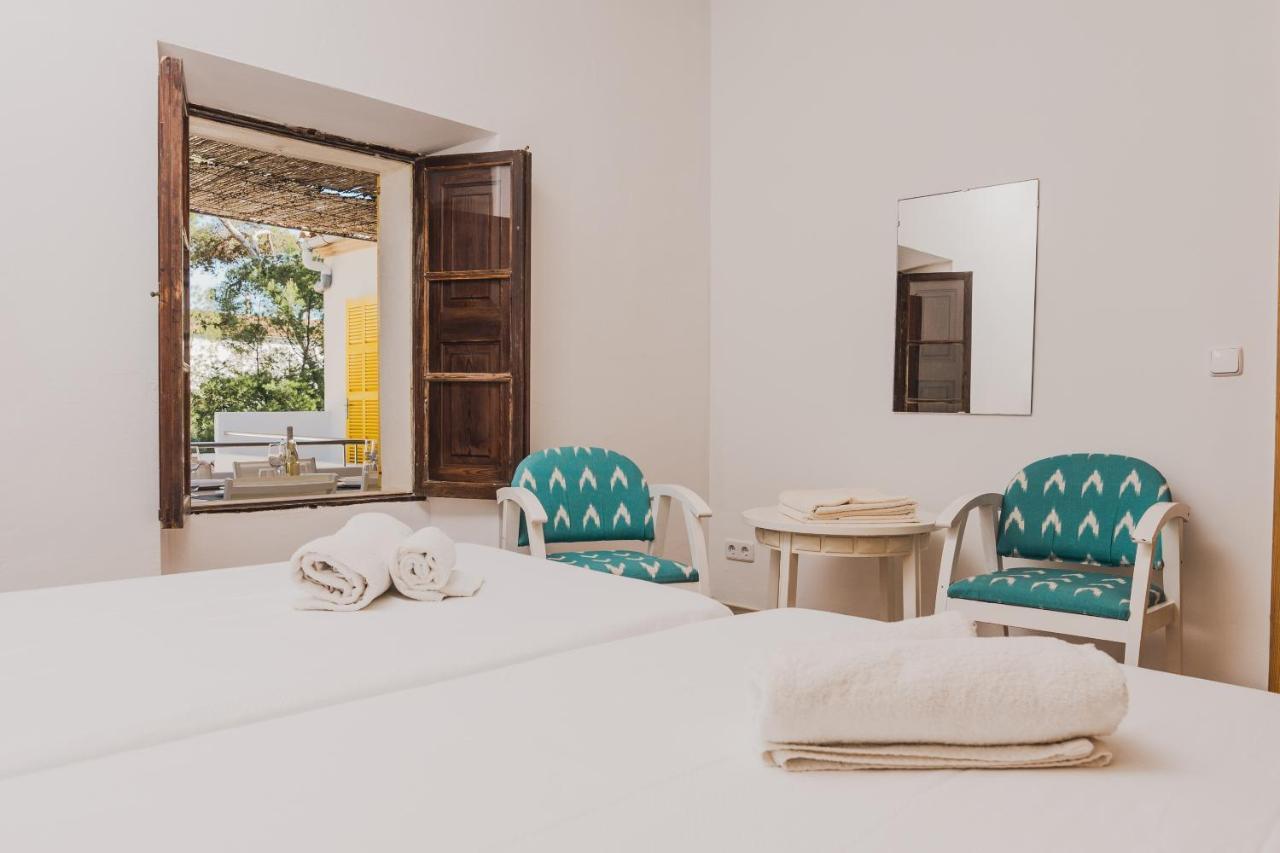 Appartement Sa Punta Duplex Cala Ratjada à Cala Ratjada  Extérieur photo