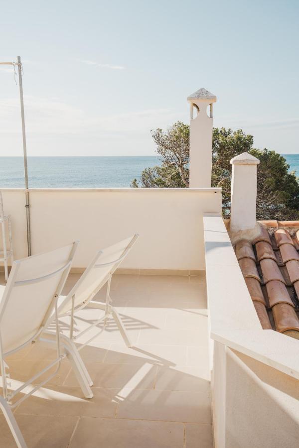 Appartement Sa Punta Duplex Cala Ratjada à Cala Ratjada  Extérieur photo