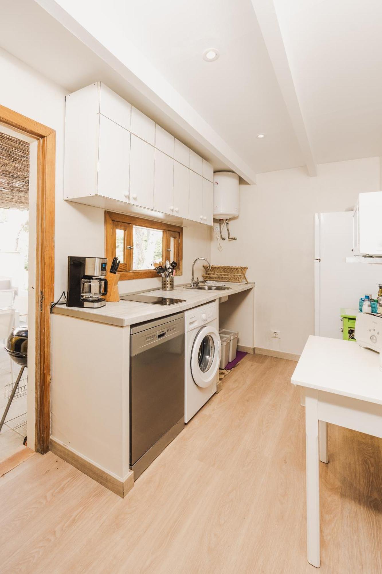 Appartement Sa Punta Duplex Cala Ratjada à Cala Ratjada  Extérieur photo