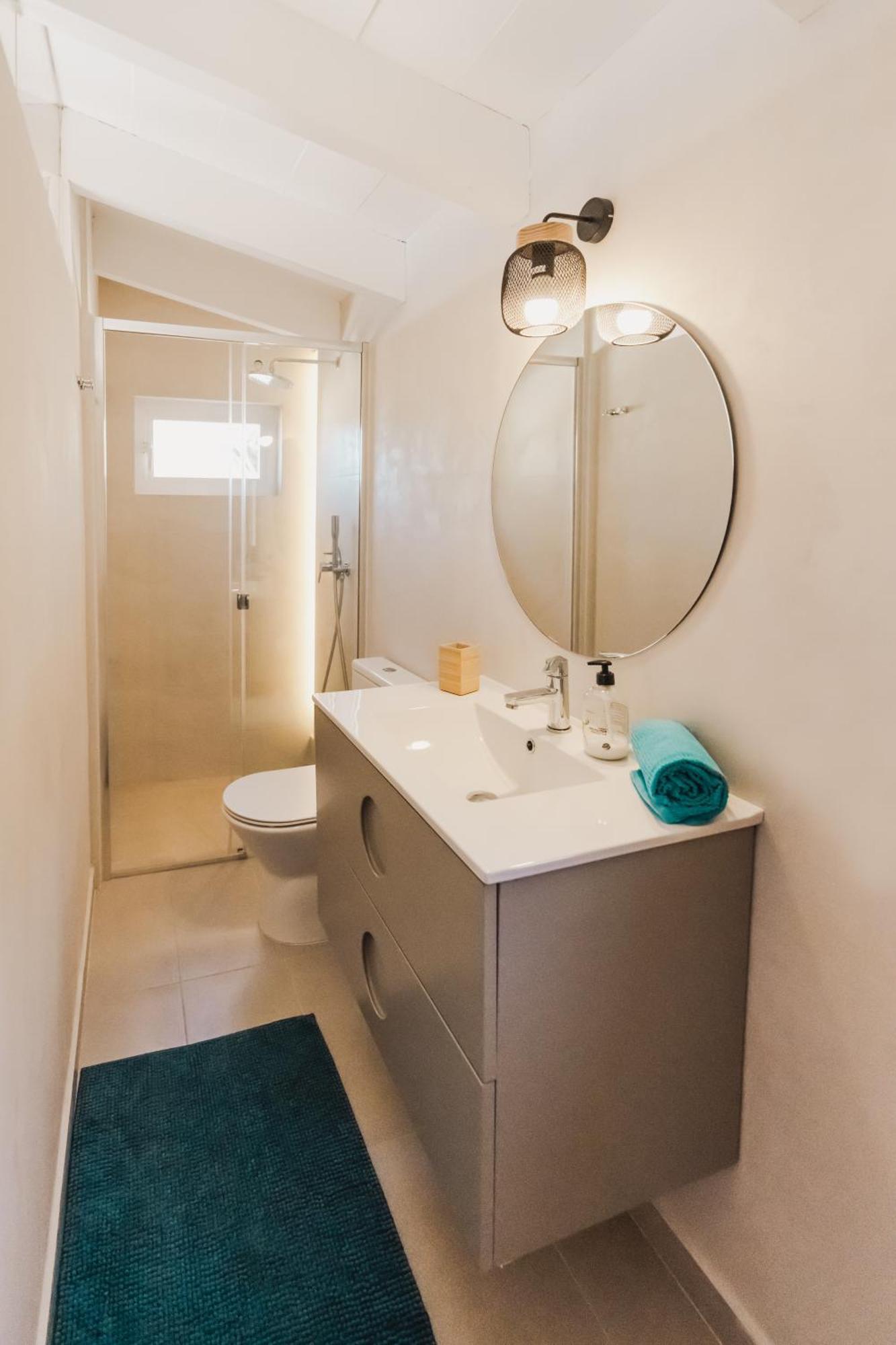 Appartement Sa Punta Duplex Cala Ratjada à Cala Ratjada  Extérieur photo