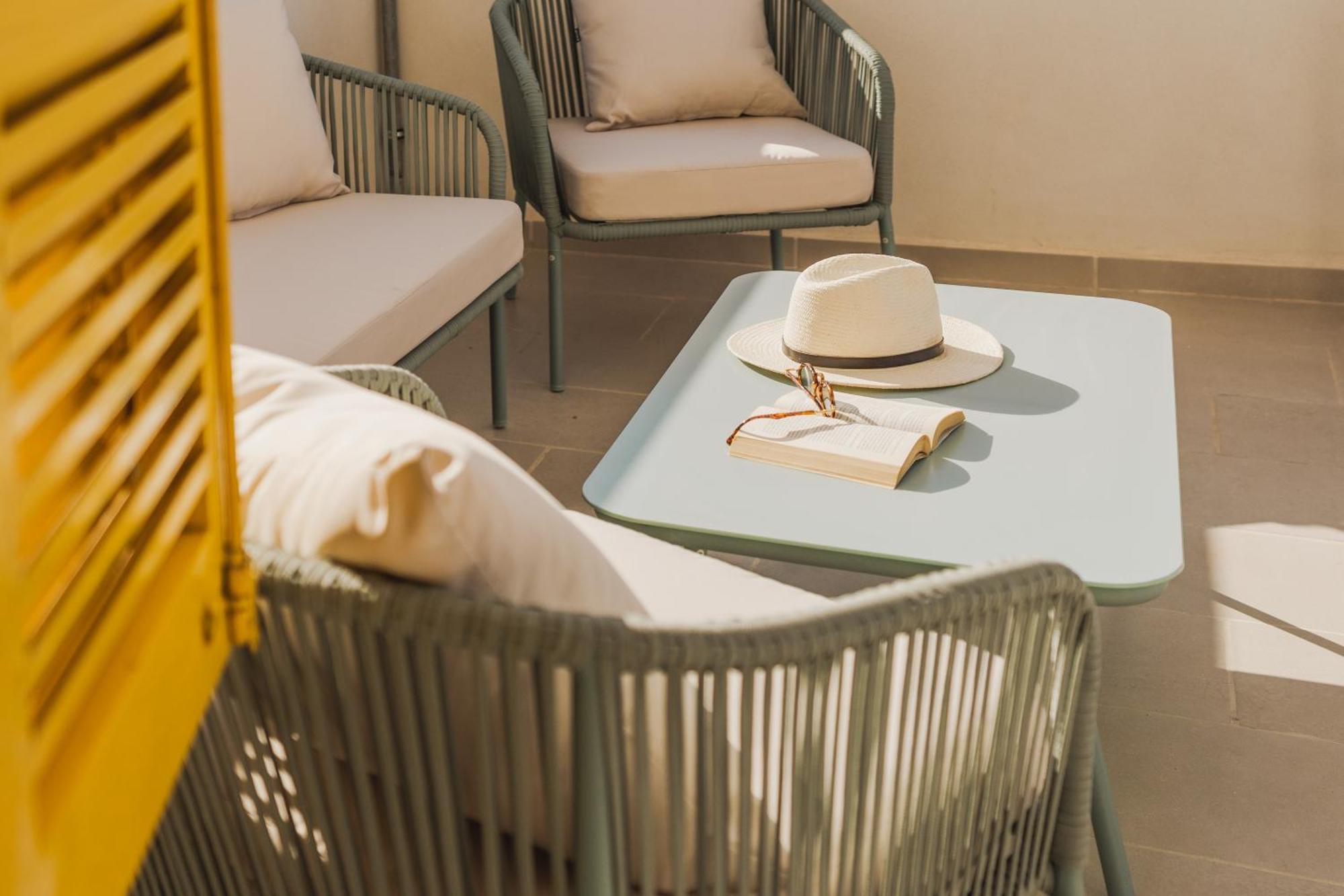 Appartement Sa Punta Duplex Cala Ratjada à Cala Ratjada  Extérieur photo