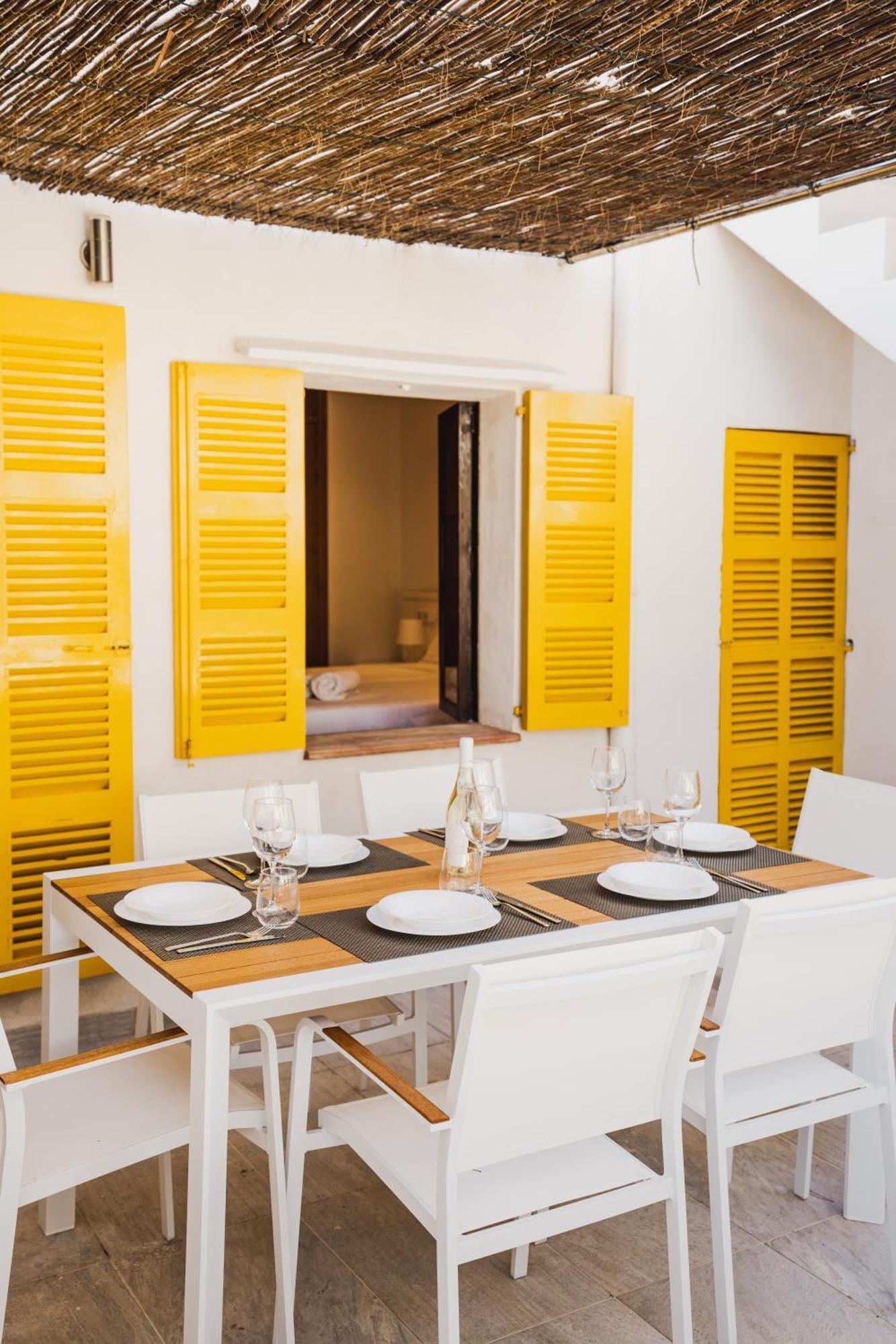 Appartement Sa Punta Duplex Cala Ratjada à Cala Ratjada  Extérieur photo