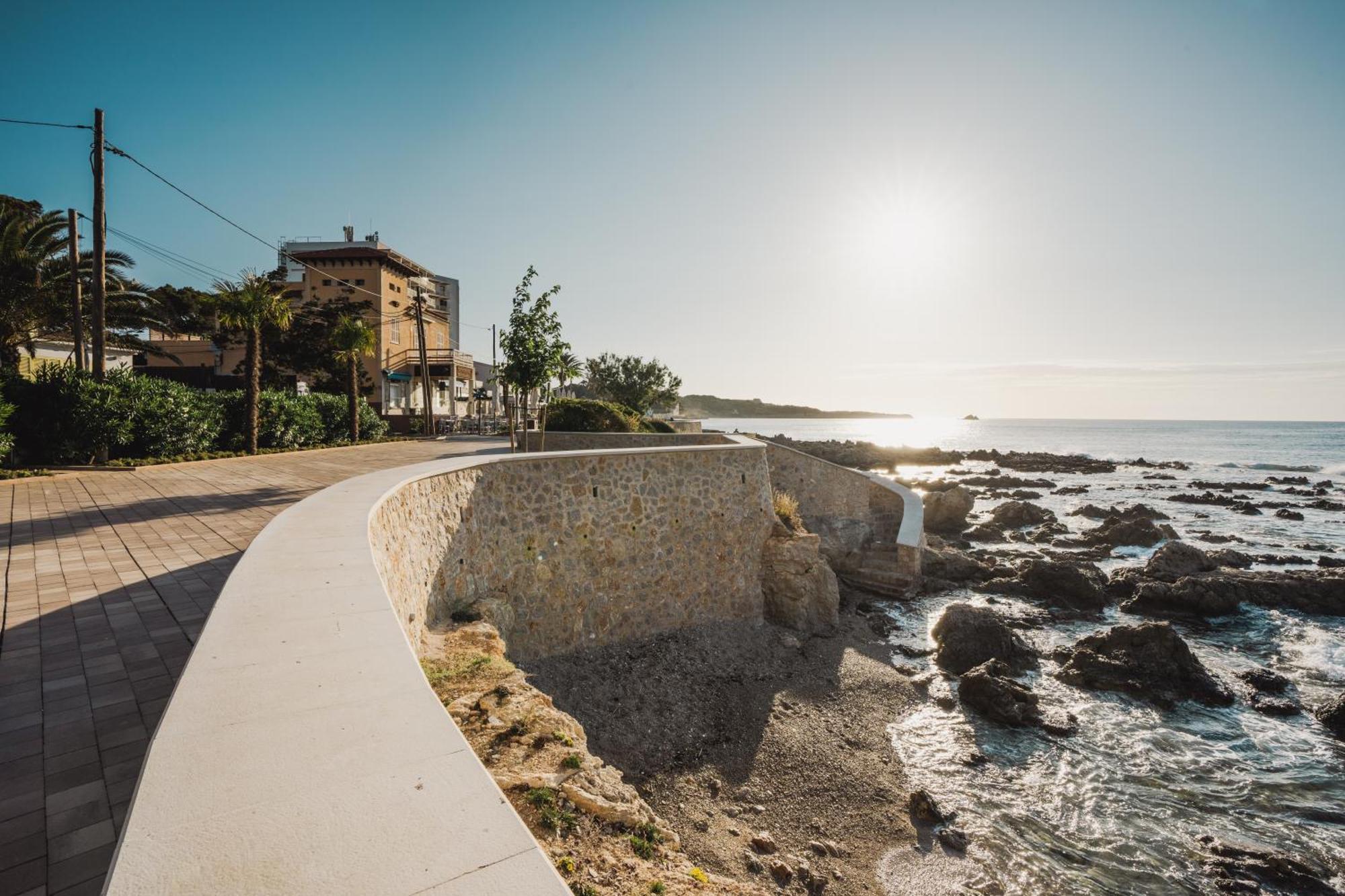 Appartement Sa Punta Duplex Cala Ratjada à Cala Ratjada  Extérieur photo