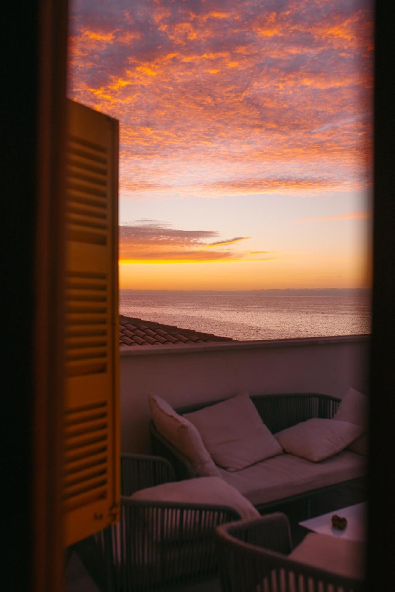 Appartement Sa Punta Duplex Cala Ratjada à Cala Ratjada  Extérieur photo