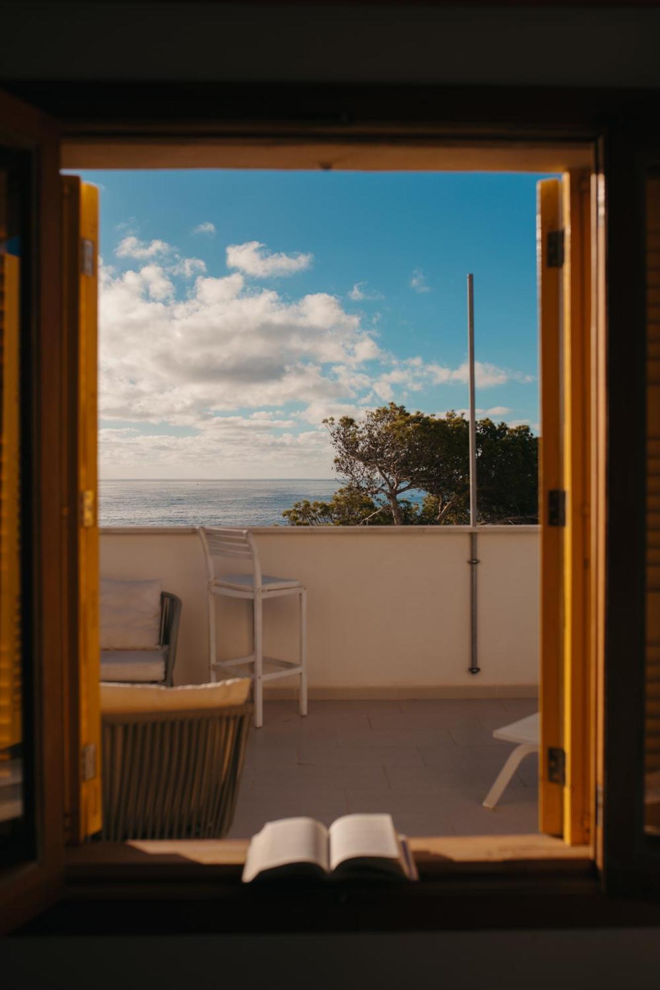 Appartement Sa Punta Duplex Cala Ratjada à Cala Ratjada  Extérieur photo